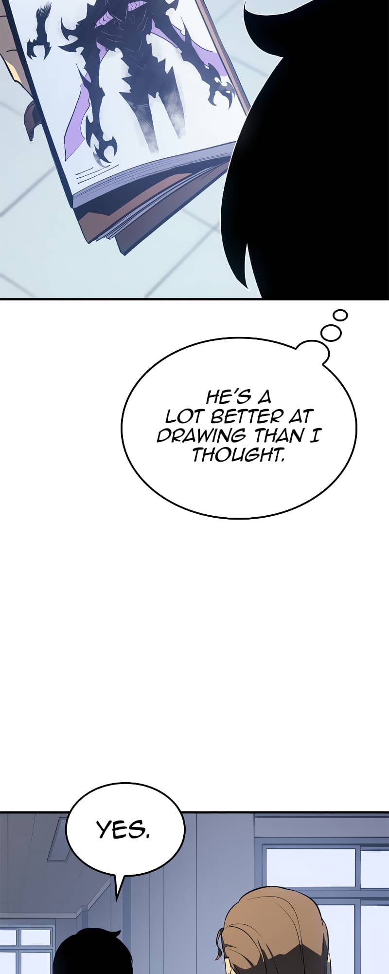 Solo Leveling, Chapter 182 image 51